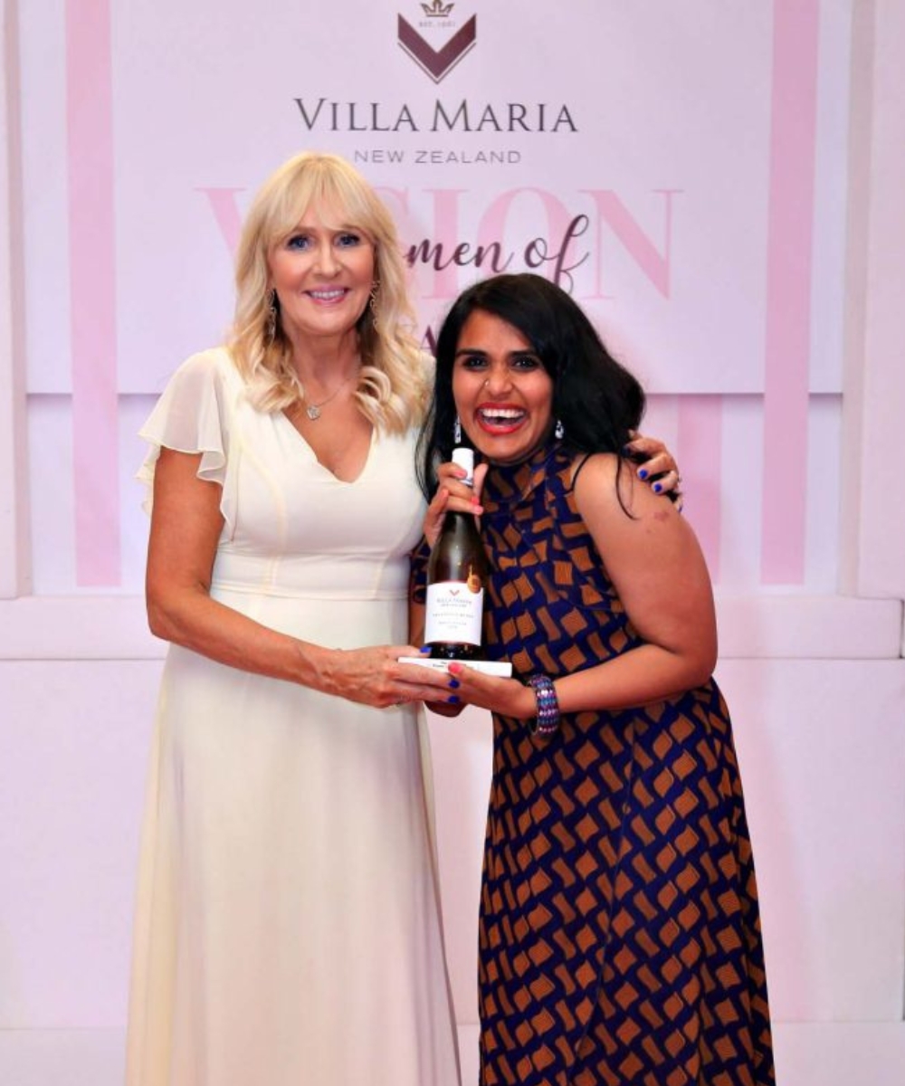 Our Wine Spirit Women getting the recognition they deserve 👏Have you met Bhagya Barrett from @RebelCityDistil yet? histyle.ie/bhagya-barrett…