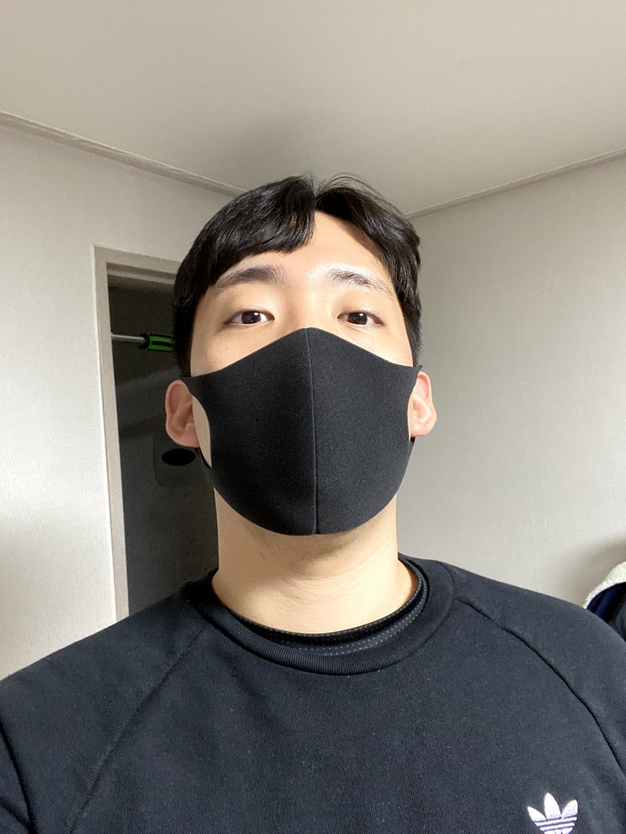 unknwnoo's tweet photo. 잠잠하니 다시 올려보는 꿀꿀몬 리즈시절
#광주 #멜섭 #팸돔 https://t.co/Svr5y7UARe