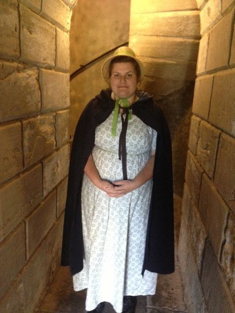 Are you a teacher looking for end of your trip ideas?  We have some great programming at Brock's Monument!!  Check out the different options here:
friendsoffortgeorge.ca/brocks-monumen…