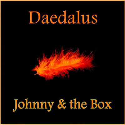 We play 'Daedalus' by Johnny & the Box @JohnnyandtheBox at 10:21 AM and at 10:21 PM (Pacific Time) Wednesday, April 10, come and listen at Lonelyoakradio.com #NewMusic show