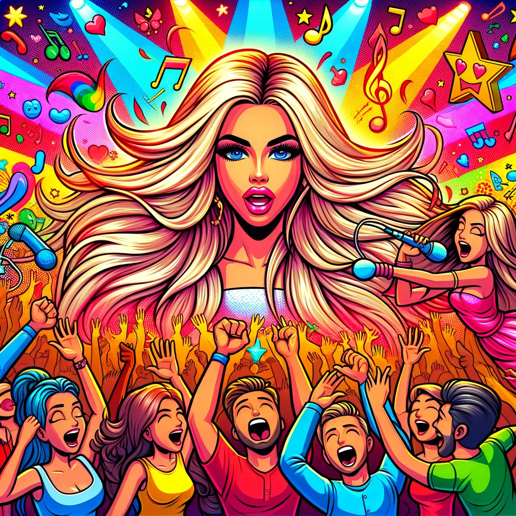 TULYORSWUFT's tweet photo. Hi everyone, something unexpected happened!

Swifties turned into Tulyor Swuft to gain even more immense power.

The takeover is imminent.

$TULYORSWUFT https://t.co/lMULm1CdZ2