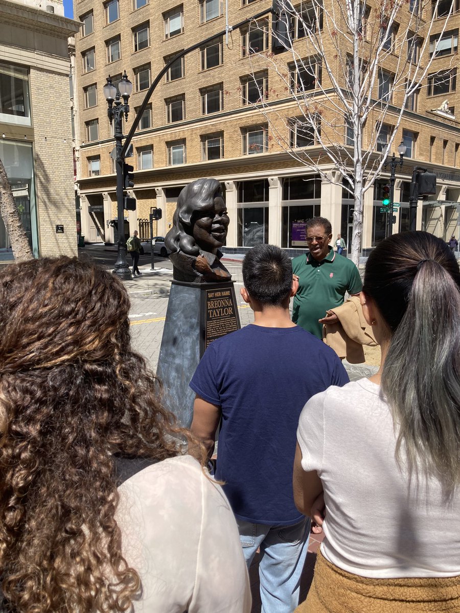 UCSF PLUS Program tweet media