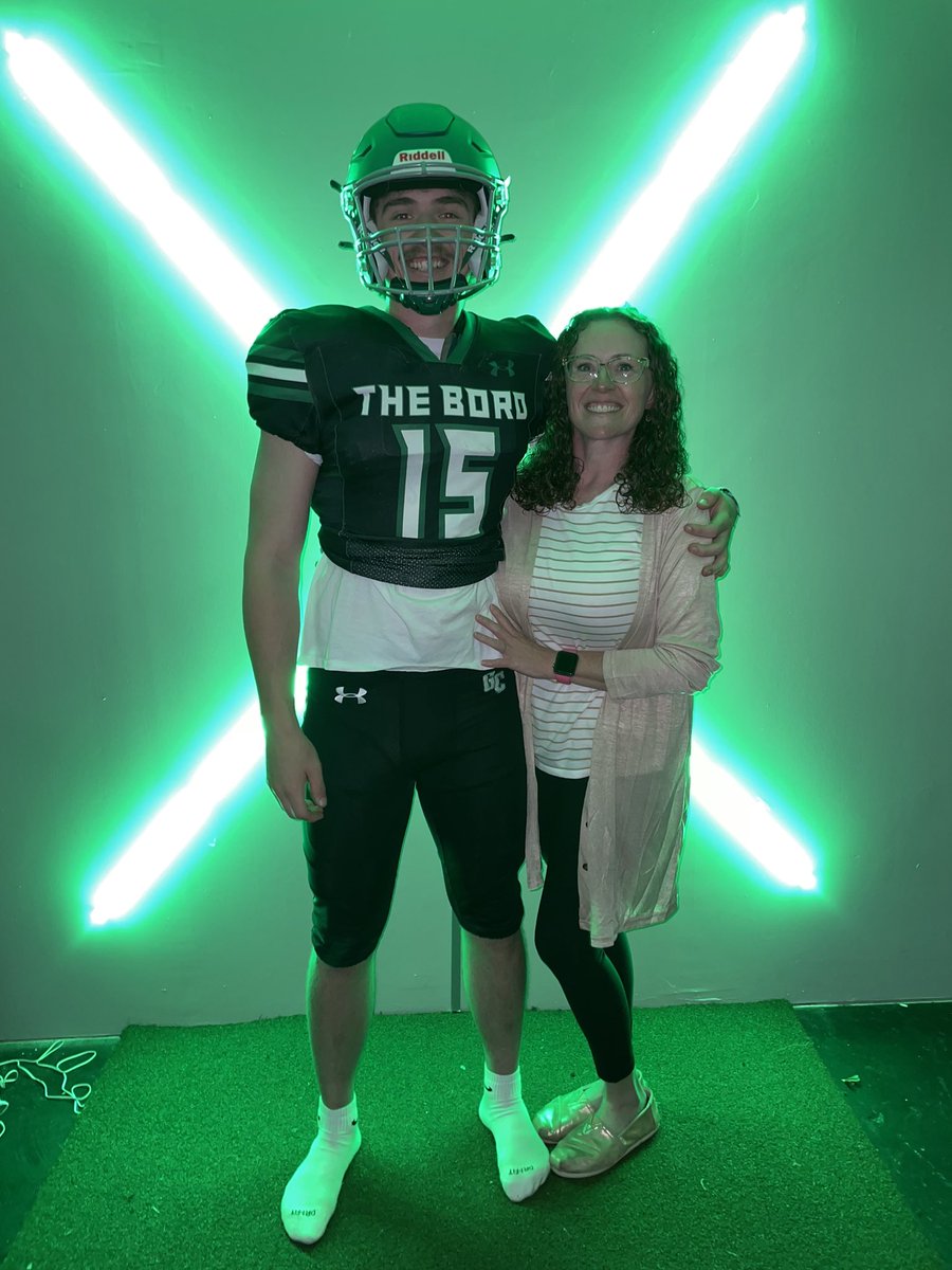 Carter Keesee (@carkeesee58) on Twitter photo Blessed to receive my 3rd official offer from Greensboro College!! <a href="/GC_Pride_Fball/">Greensboro College Football</a> Blessed to receive my 3rd official offer from Greensboro College!! <a href="/GC_Pride_Fball/">Greensboro College Football</a>