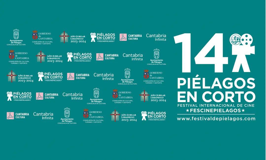 En media hora comienza la I Proyección de #cortos Itinerantes en el seno del XV @fescinepielagos, en de Torrelavega

Una iniciativa con la que queremos compartir el apasionante mundo del #cortometraje a lo largo de nuestro país

#elcortoescine