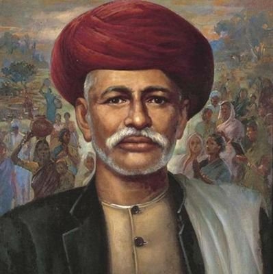 ShKhaAr's tweet photo. #भीमजयंती2024
#03DaysToGo
विद्या हा राष्ट्राचा प्राण.
अखंड जीवन व माणुसकीची ज्योत.
विद्या हाच सुधारणेचा पाया..
#महात्मा_ज्योतिबा_फूले
#ThanksPhuleAmbedkar https://t.co/0U8k3Aptue