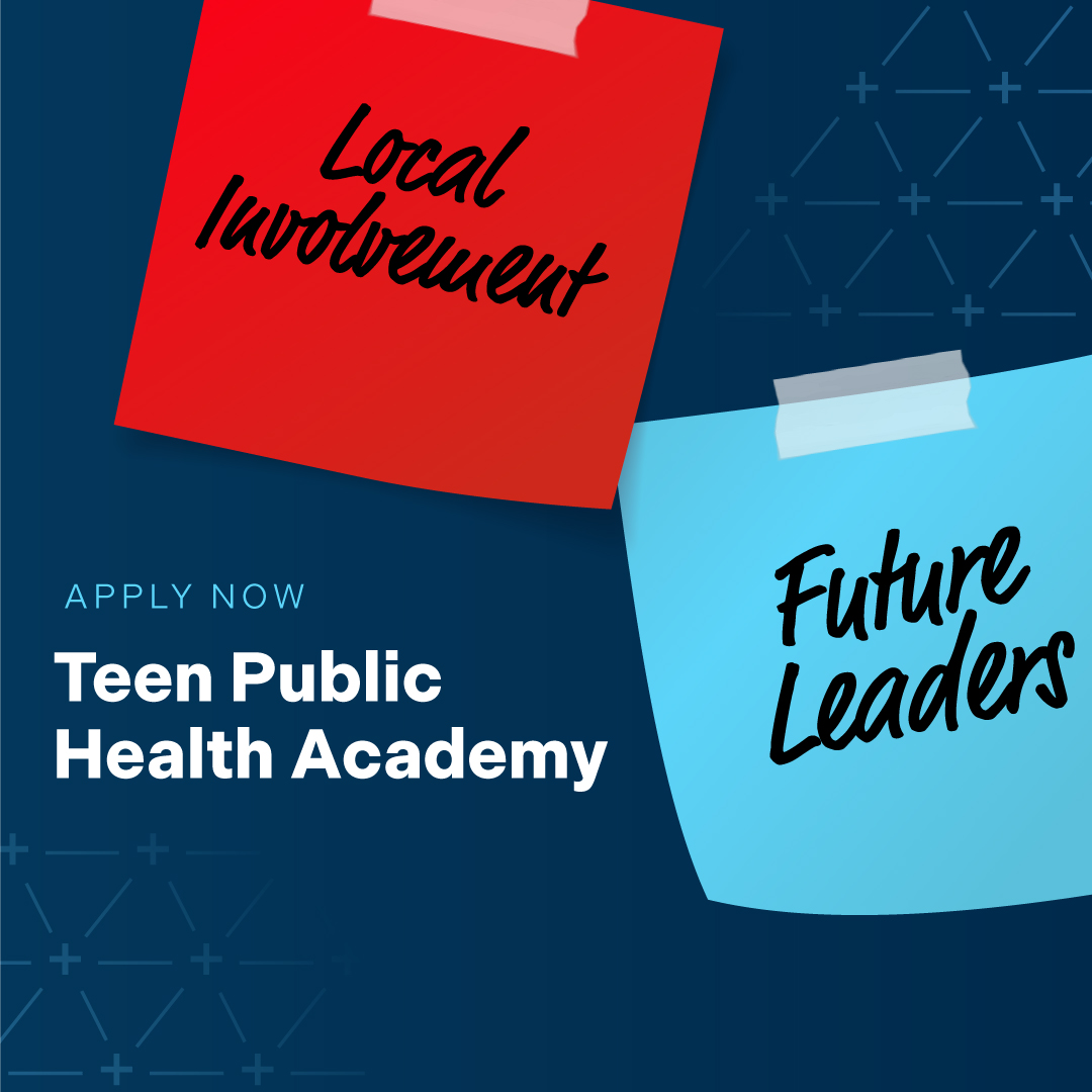 Have you heard of the Teen Public Health Academy? It’s a free, one-week interactive experience for incoming 9-12 graders interested in public health careers. Gain hands-on experience, boost resumes and college apps. Visit bit.ly/49baqmZ for details! 📚 #FishersIN