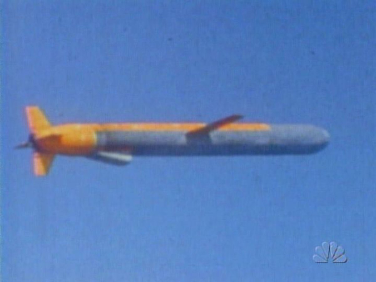 PilotBurt's tweet photo. @Adel_Alshallal @zacharyebell Blurry Tomahawk? https://t.co/euM7lLsNCb