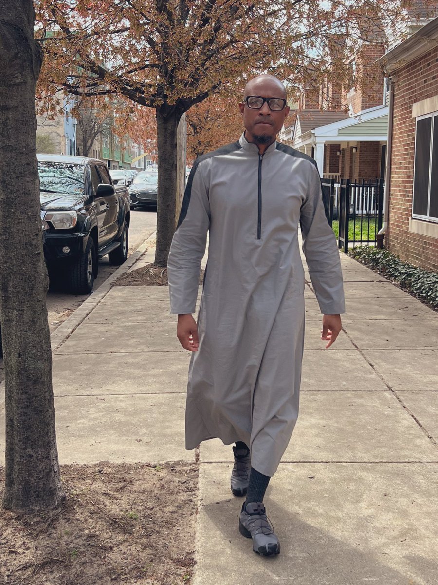 Looking Good Feeling Good-Er! #EidAlFitr