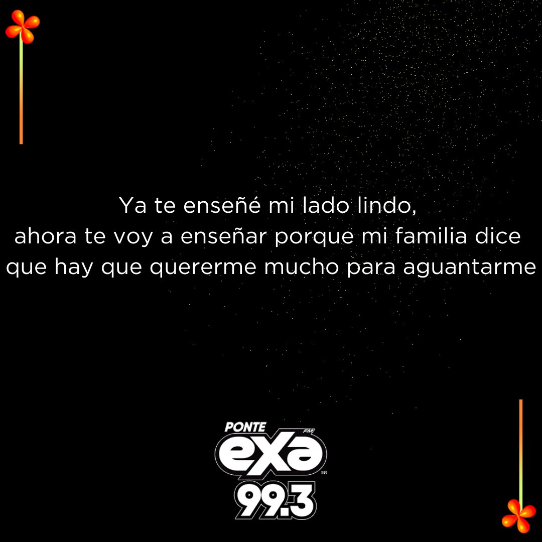 Exa Mérida 99.3 FM tweet media