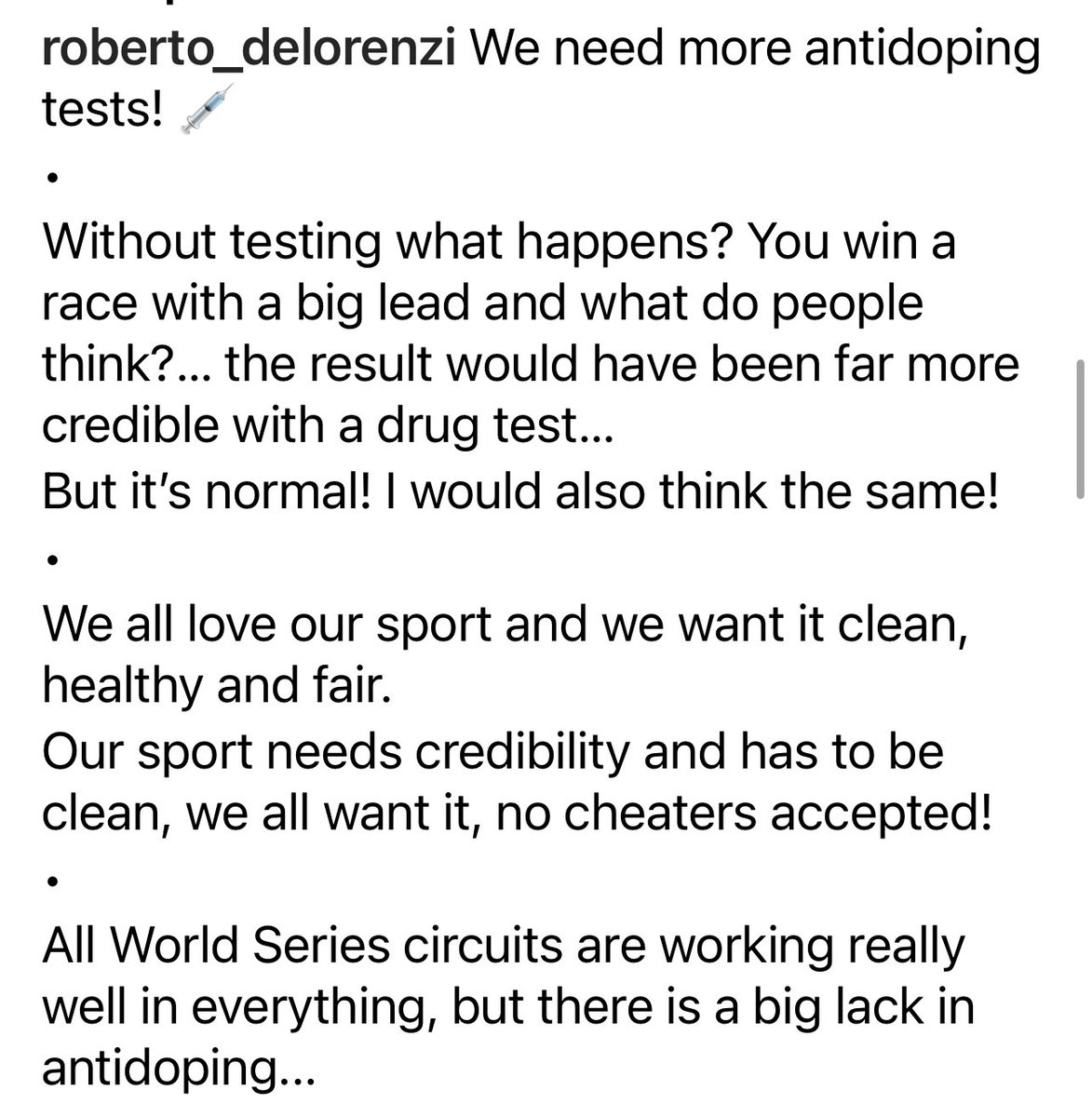 Albert Jorquera tweet media