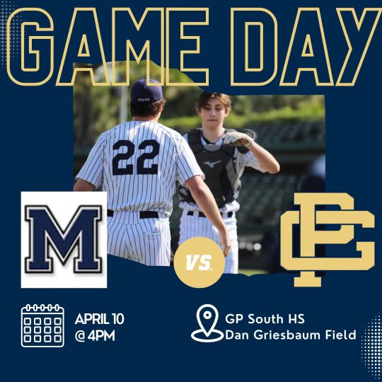 GPS Baseball (@GPSBaseball) on Twitter photo 2024-04-10 16:42:58