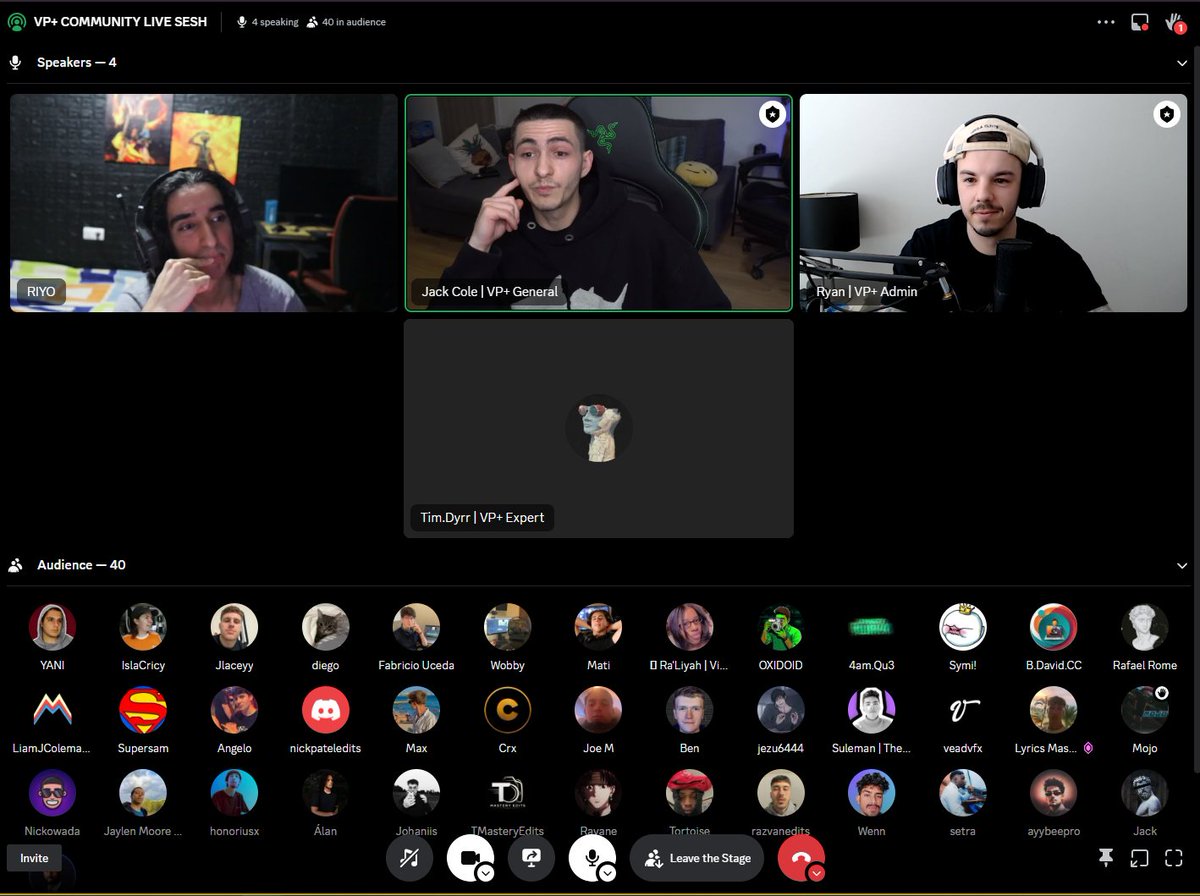 Video Production+ tweet media