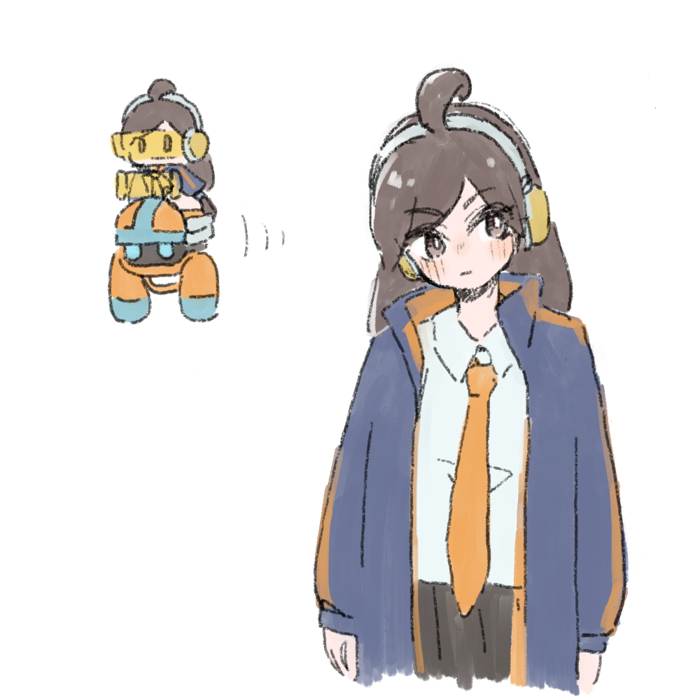 どんべえ tweet media