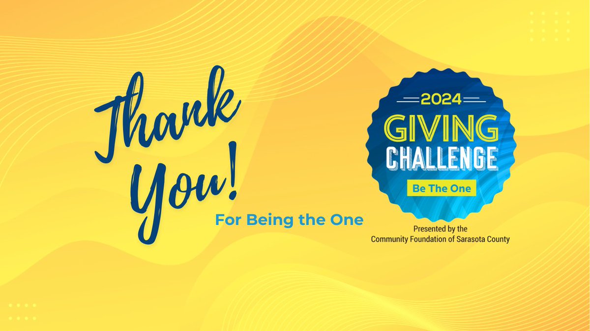 Thank you to all of our GENEROUS Donors for participating in this year's Giving Challenge! 
#Gratitude #GivingChallenge2024 #CatholicCharities