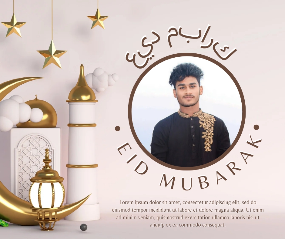 MD_Milon24's tweet photo. Eid Mubarak🌙
عيد مبارك🌙 https://t.co/4oG2azW838