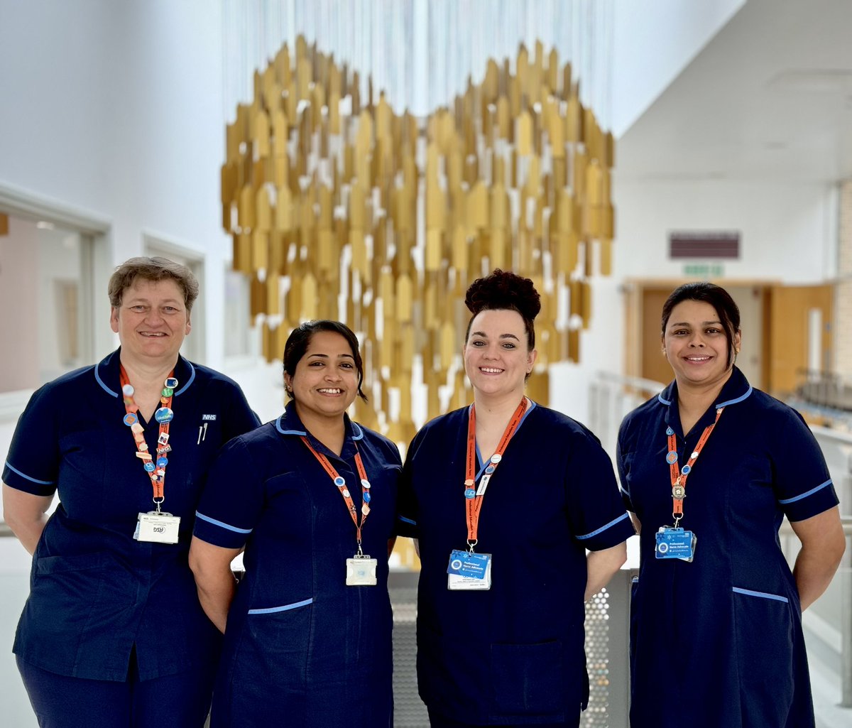 Charlotte Hall RN tweet media