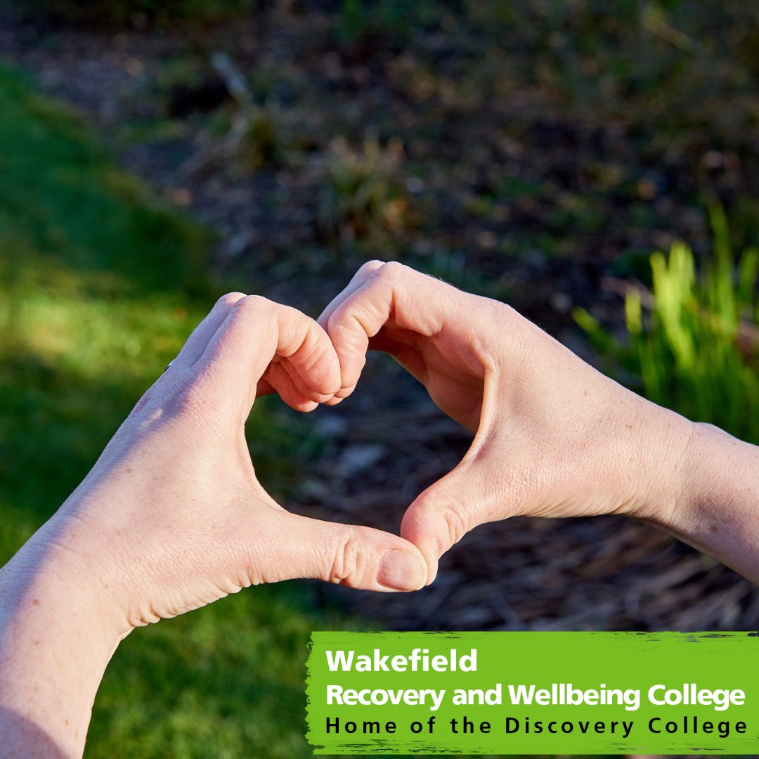 Gain practical skills in a woodland setting and support your wellbeing by being out in nature. Join us on 6th June, 10am - 12pm, Bulcliff Woods. Email or phone to book your place: wakefieldrecoverycollege@swyt.nhs.uk 01924 316946