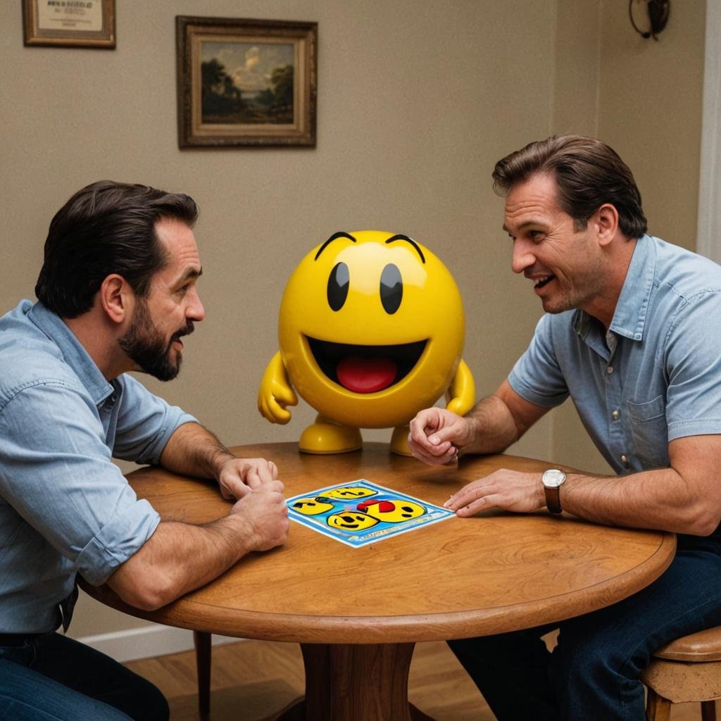 N0rma2n's tweet photo. When I explain to my friend how he can be select for the @pacmoon_ airdrop by creating meme that highlight the community project built on @Blast_L2 
1,2,3 $PAC to the Moon 
#AirdropSeason #MemecoinSeason2024 
#MemeContest https://t.co/qsqpyL7qfT