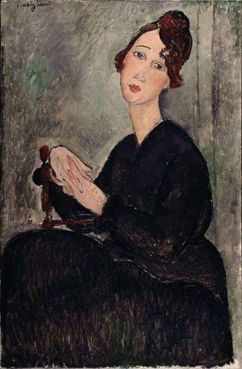 Amedeo Modigliani