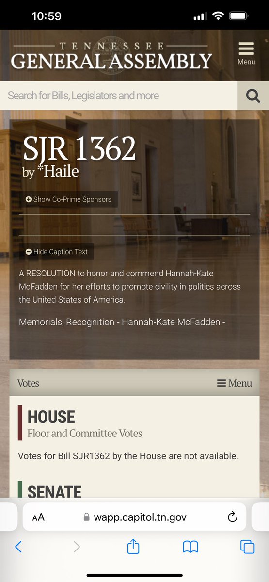 ElectedPledge's tweet photo. It happened in #Tennessee Thank you @HaileforSenate for recognizing my #bipartisan @ElectedPledge @candidatepledge to being #civility to government and politics!! Now let’s get going in #Pennsylvania #WashingtonDC @mariashriver https://t.co/gvEXilHtIk