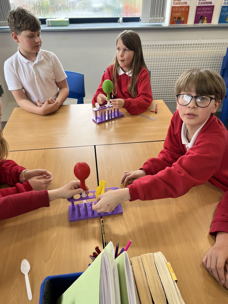 Class 3 tweet media