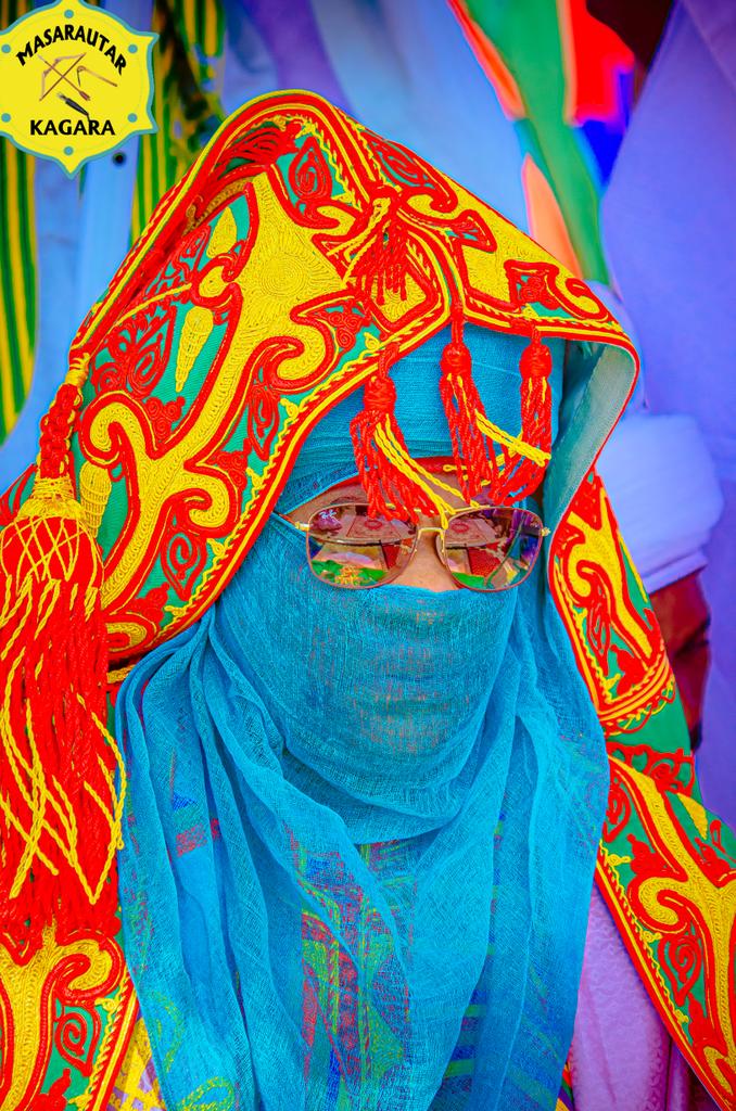 Masarautar Kagara HRH Attahiru II (@kagarahrh) on Twitter photo 