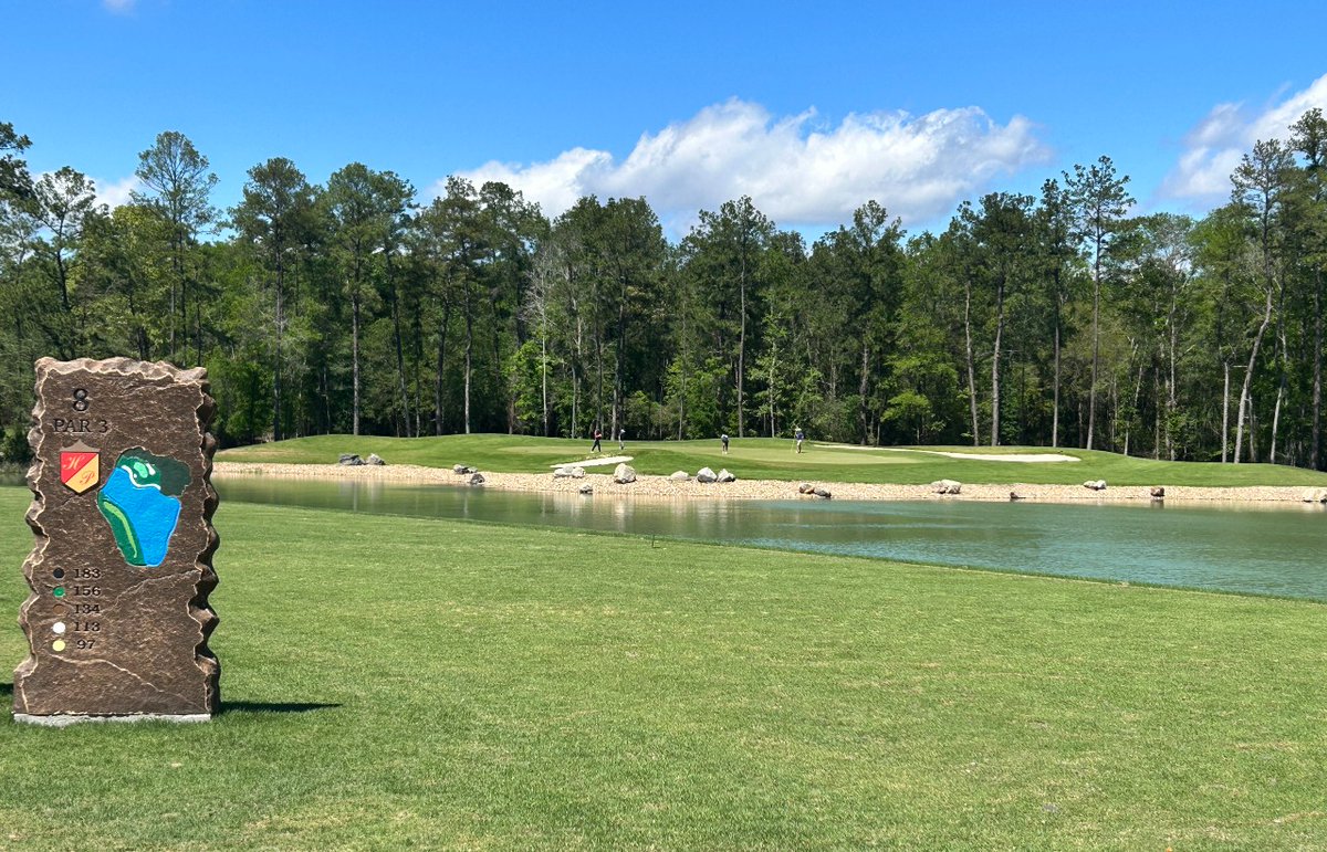 Not even storms can keep these guys away⛳🏌🏼‍♂️

#highlandslife #highlandpines #golf #golftexas #golflife #golfcourse #houstongolf #golfing #golfstagram #golfday #golfislife #highlandpinesgolfclub #thehighlands #portertx #golfaddict #thingstodoinhouston #montgomerycounty