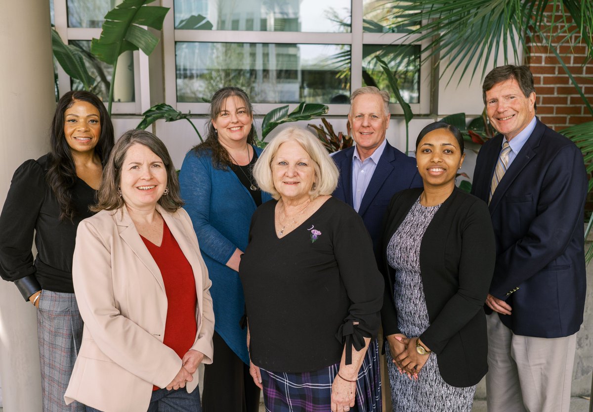 Maya Pack, IMPH Executive Director, serves on the South Carolina Clinical & Translational Research Institute’s Community Advisory Board (SCTR). The SCTR is dedicated to advancing clinical and translational research in the state of South Carolina.