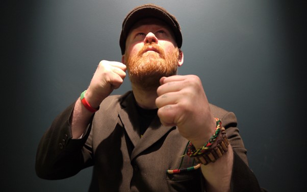 Join @LondonIrishCentre for a night of #music and stories with Northern #Irish legend @JobyFox! 🎶 Joby will be playing his soulfoul tunes and peppering in stories about his #humanitarian work. 📅27th April 🕒7pm 📍London Irish Centre, NW1 9XB 🎟️£15 👉lovecamden.org/whats-on/joby-…