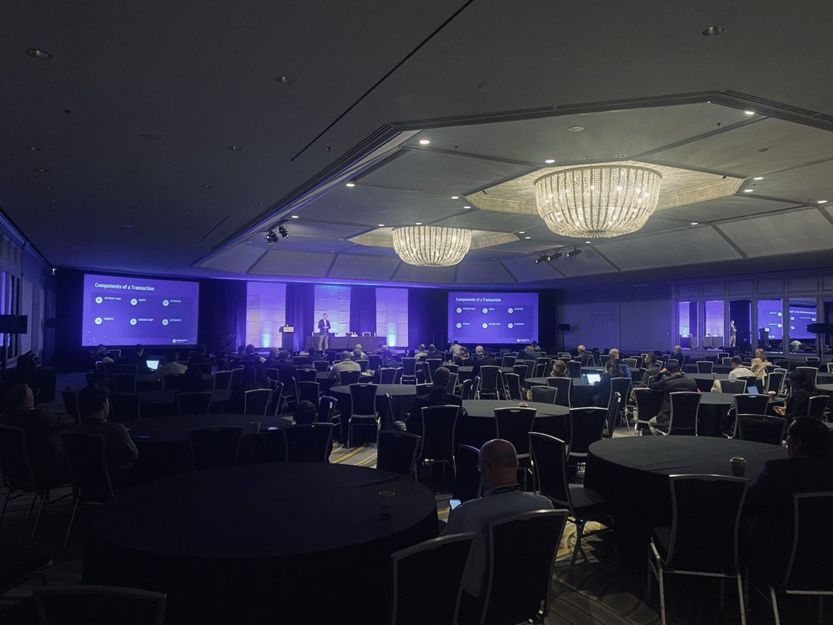 Legion Capital tweet media