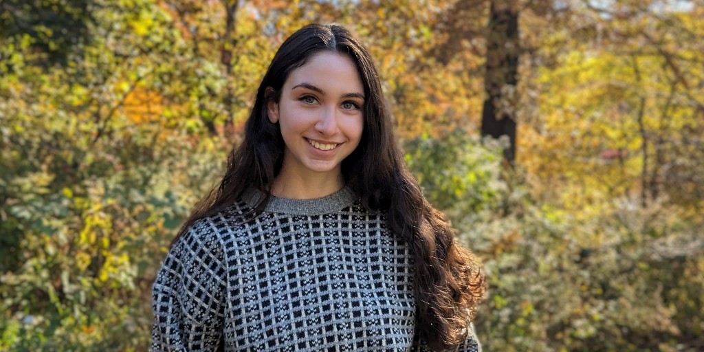 Congrats to @emoryalumni Eva Rothenberg 19 @EmoryOxford 21C on being selected as a 2024 @MarshallScholar! Eva heads to the University of Birmingham in the U.K. this fall for graduate study in applied linguistics ➡️ bit.ly/3vAXdX6