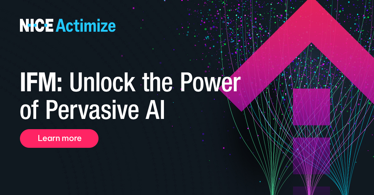 New IFM integrates AI-driven insights, network analytics, and generative AI at every point, setting a new standard in fraud prevention. Find out more: okt.to/Q1Vt8T #GenerativeAI #AI #Investigations #FraudPrevention #FinancialCrime #IFM