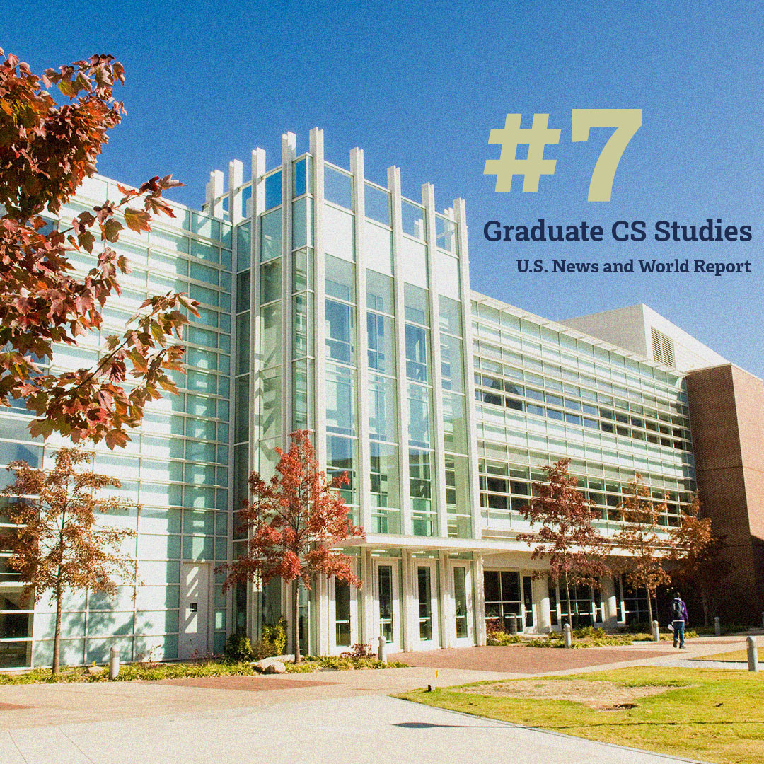 @GeorgiaTech's dedication to excellence in computer science (CS) has been recognized once again, with the latest U.S. News and World Report rankings unveiling the institution at 7th place overall for graduate CS studies. cc.gatech.edu/news/graduate-…