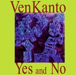 TMMzine's tweet photo. VenKanto Tarbuk Veno - "Yes and No" https://t.co/RbpdJavimK 
Prikaz izdanja..review +album link
https://t.co/1nrsjZUevq https://t.co/GMcCLXJYgc