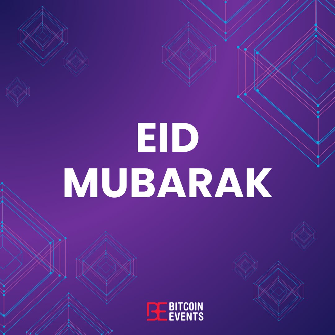 🌙 Eid Mubarak to all celebrating! ✨  Wishing our followers and their loved ones joy and prosperity. #EidMubarak #EidAlFitr 🌟✨