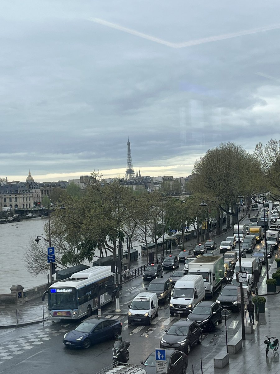 Slightly late, but I was also lucky enough to take part in HMIF <a href="/yeswehack/">YesWeHack ⠵</a> at <a href="/LouisVuitton/">Louis Vuitton</a>

A great event with great people !