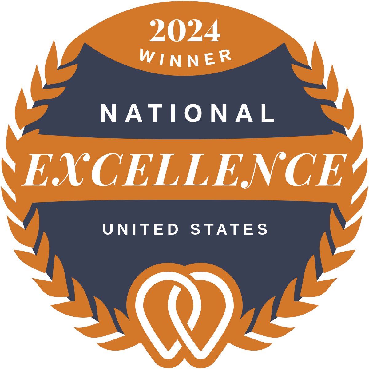 Few digital agencie awards are tied to real metrics but the UpCity National Award still has integrity. We are proud to have been named to the top 2% of agencies in the county. #upcity #nationalexcellence <a href="/upcityinc/">UpCity</a>