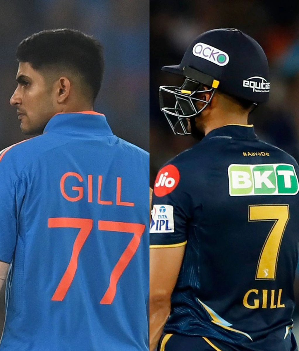 4000 runs in T20 🤝 3000 runs in IPL 🔥

#ShubmanGill