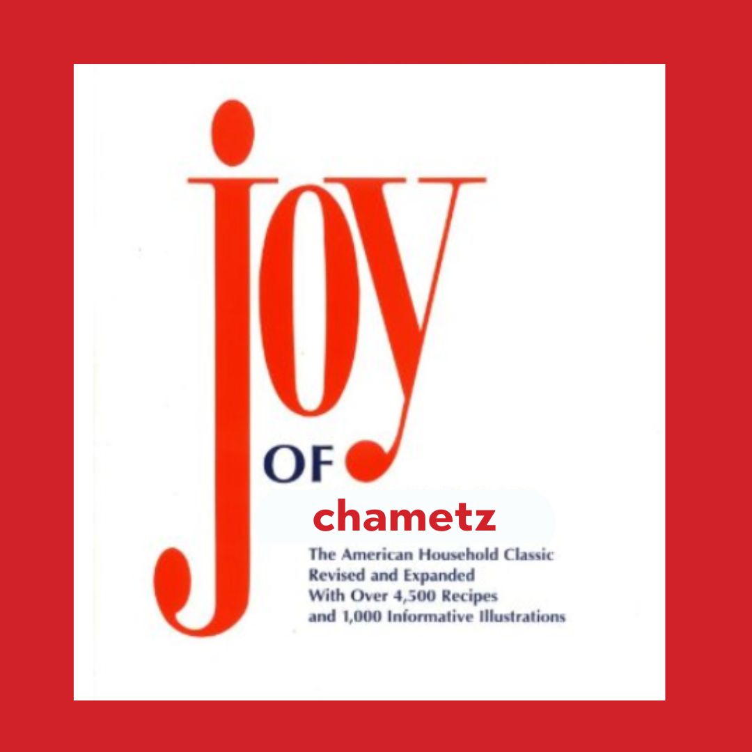 For all those beginning their cleaning journeys posthaste...Hadar Dubowsky Ma’ayan on the unexpected joys of chametz: buff.ly/49wXJDj