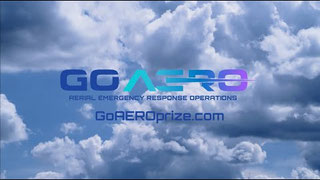 With a chance at $2 million in prizes, GoAERO’s 3 year Emergency Response Flyer challenge is up and running. Grab a team and save some lives!! bit.ly/3xvfZ2C #GoAERO #eVTOL #EmergencyResponse #AerospaceEngineering #Crowdsourcing