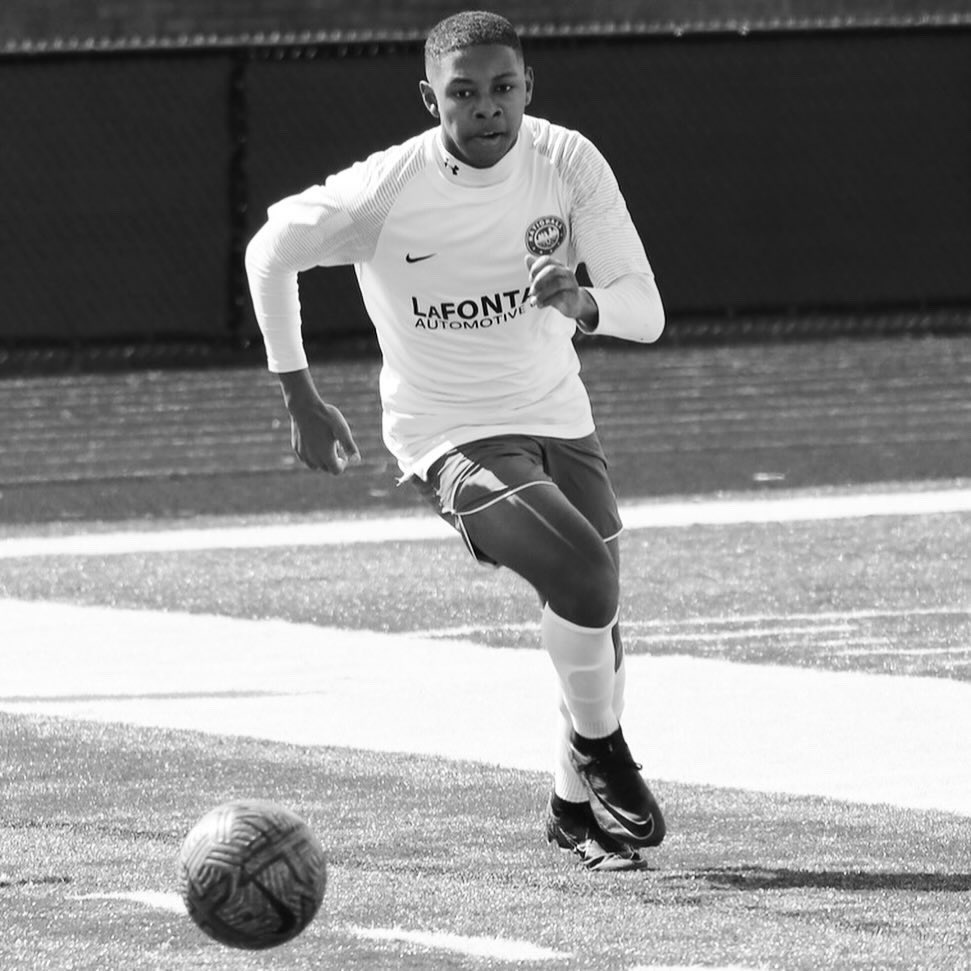 Nationals Boys Academy tweet media