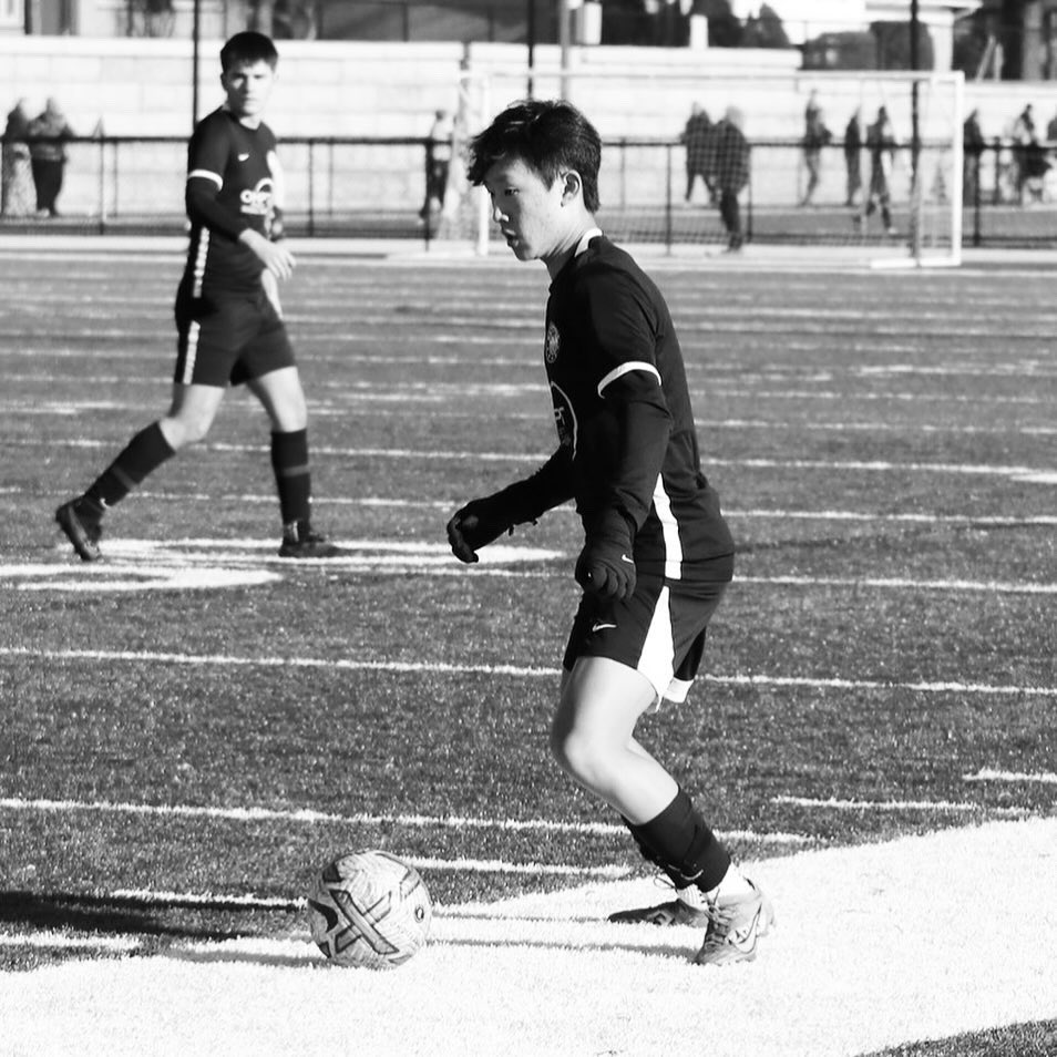 Nationals Boys Academy tweet media