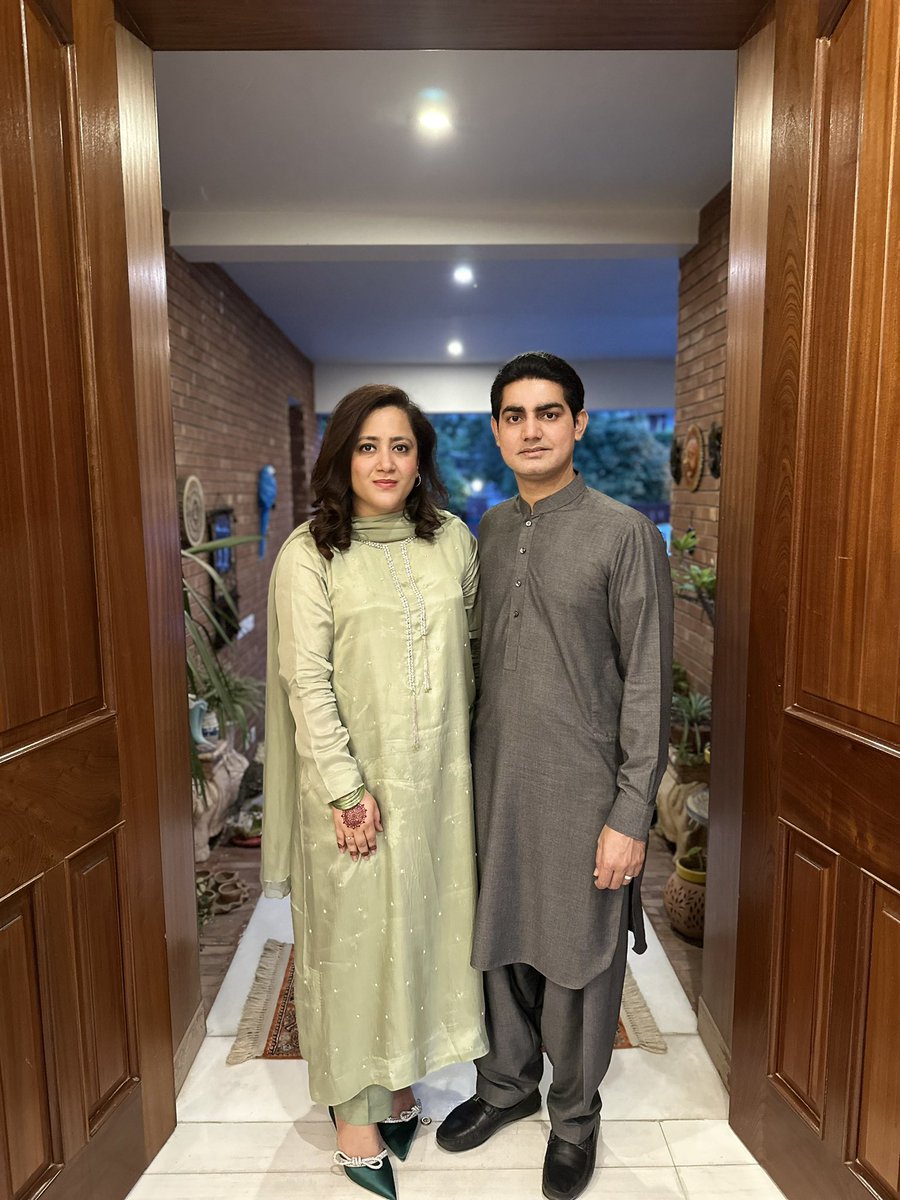 Eid Mubarik from our family to yours!