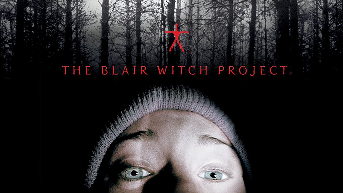 FilmUpdates's tweet photo. A new ‘THE BLAIR WITCH PROJECT’ movie is in the works at Lionsgate and Blumhouse.

It will be the first film in a multi-picture deal with Blumhouse reimagining horror classics from the Lionsgate library. https://t.co/4FQdcFWmGy