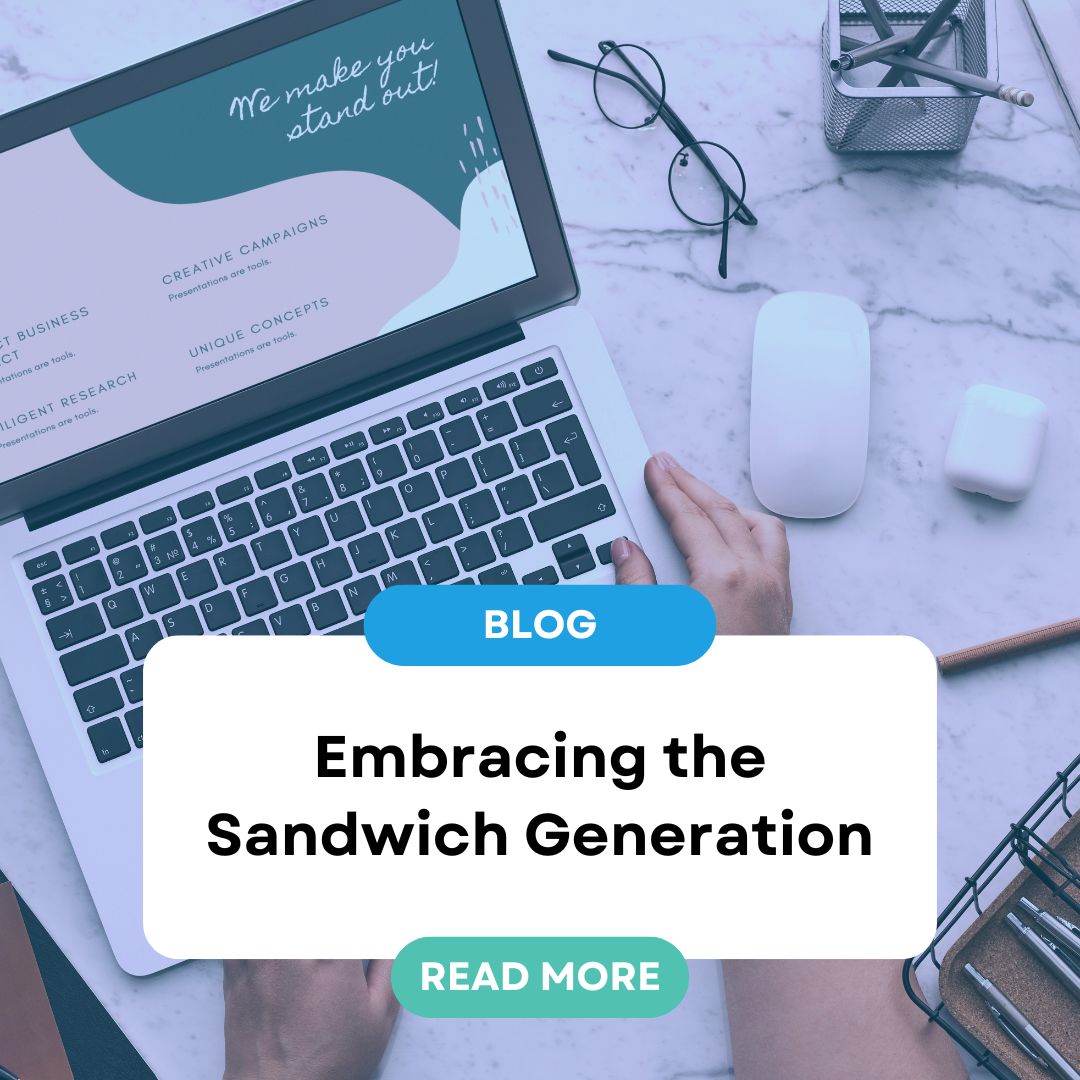 🥪 Embrace the Sandwich! Dive into the art of balancing #caregiving responsibilities while caring for yourself. Check out our latest blog at teaandtoast.ca/blog/embracing… 📚 #SelfCare #SandwichGeneration