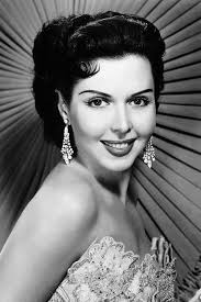 Remembering

Actress/Dancer/Singer ANN MILLER

(April 12. 1923 – January 22, 2004)

@ClassicMovieHub @ClassicalCinema @classic_film @TheOldHollywood @factsonfilm @HollywoodYeste1 @oldhllywoods @Dear_Lonely1 #filmtwitter #film #movie @CAOH110291 @ClassicHC