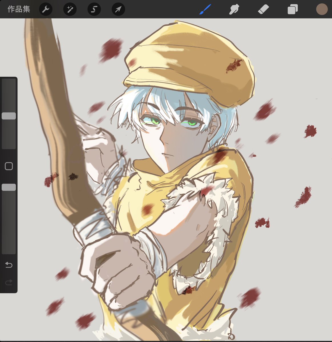 羽京 - অনুসন্ধান / X 羽京 - অনুসন্ধান / X