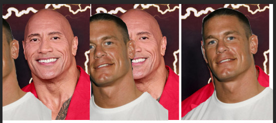 natetheferal's tweet photo. @TheRock https://t.co/8O9bZSAV1Y