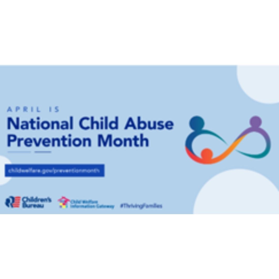 April is #ChildAbusePreventionMonth, we want to make sure you are aware of the @ChildWelfareGov's 2023/2024 Prevention Resource Guide (buff.ly/3vGc0Q9), which was designed with youth service providers to help prevent abuse and neglect. Together we can make a difference.