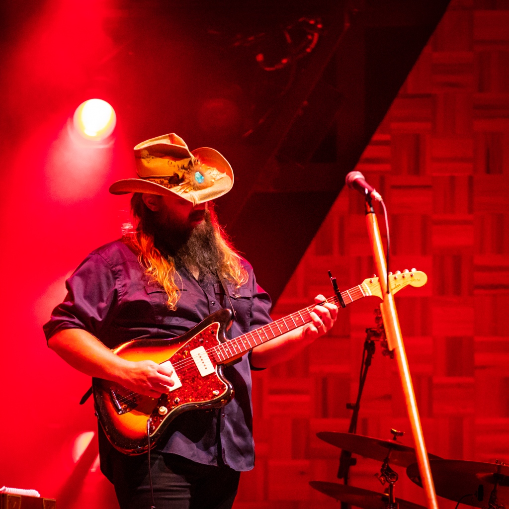 🎶What Am I Gonna Do🎶 on June 15th?? See Chris Stapleton. @ChrisStapleton takes the stage June 15th at Globe Life Field with @DerekAndSusan and @realmarcusking. Saturday he takes the stage at @nbcsnl alongside @RyanGosling 🤠 🎟️: l8r.it/JkPe